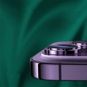 Apple iPhone 14 Pro Max Uyumlu Go Des CL-10 Kamera Lens Koruyucu - 10
