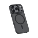 Apple iPhone 17 Pro Max Kılıf M-safe Şarj Özellikli Benks Lucid Armor Kapak - 2