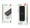 Xipin WS-T58 10000 Mah Wireless Powerbank - 5