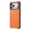 Apple iPhone 17 Pro Kılıf Mat Renkli Tasarım Youngkit True Color Serisi Kapak - 1
