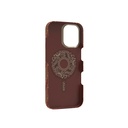 Apple iPhone 17 Kılıf M-safe Şarj Özellikli Raptic Aramid Skin Bionic Serisi Kapak - 2
