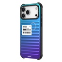 Apple iPhone 17 Pro Max Kılıf YoungKit The Secret Color Serisi Kapak - 1