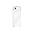 Apple iPhone 17 Air Kılıf Wiwu YXK-206 Invisible Sert PC Kapak - 1