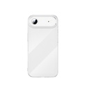 Apple iPhone 17 Air Kılıf Wiwu YXK-206 Invisible Sert PC Kapak - 2