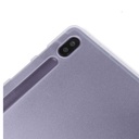 Samsung Galaxy Tab S6 T860 Uyumlu Zore Smart Cover Standlı 1-1 Kılıf - 2