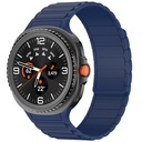 Samsung Galaxy Watch 8 Ultra Uyumlu Zore KRD-146 Silikon Kordon Strap Kayış - 4