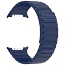 Samsung Galaxy Watch 8 Ultra Uyumlu Zore KRD-146 Silikon Kordon Strap Kayış - 5