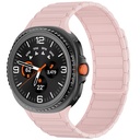 Samsung Galaxy Watch 8 Ultra Uyumlu Zore KRD-146 Silikon Kordon Strap Kayış - 14