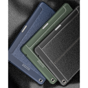 Apple iPad 10.2 Uyumlu (8.Nesil) Kılıf Wlons Tablet Kılıf - 7