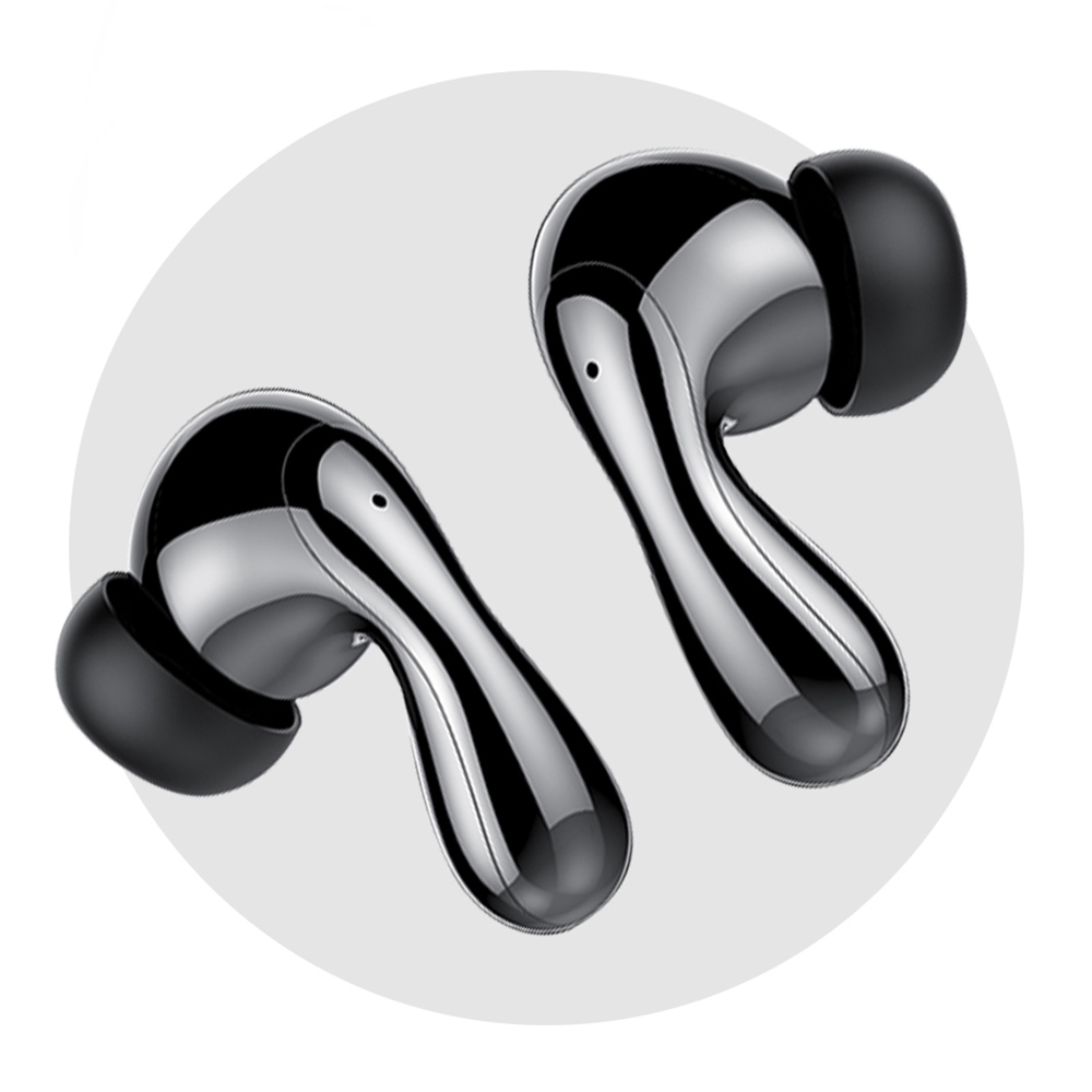 Wiwu T32 Plus ANC/ENC Teknolojili Kulak İçi Bluetooth Kulaklık v5.4 - 1