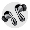 Wiwu T32 Plus ANC/ENC Teknolojili Kulak İçi Bluetooth Kulaklık v5.4 - 1