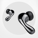 Wiwu T32 Plus ANC/ENC Teknolojili Kulak İçi Bluetooth Kulaklık v5.4 - 3