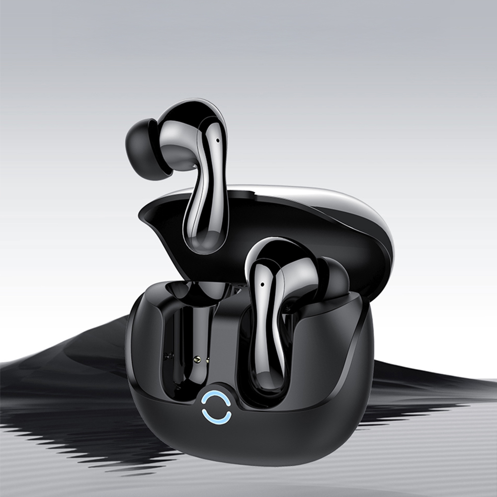 Wiwu T32 Plus ANC/ENC Teknolojili Kulak İçi Bluetooth Kulaklık v5.4 - 5