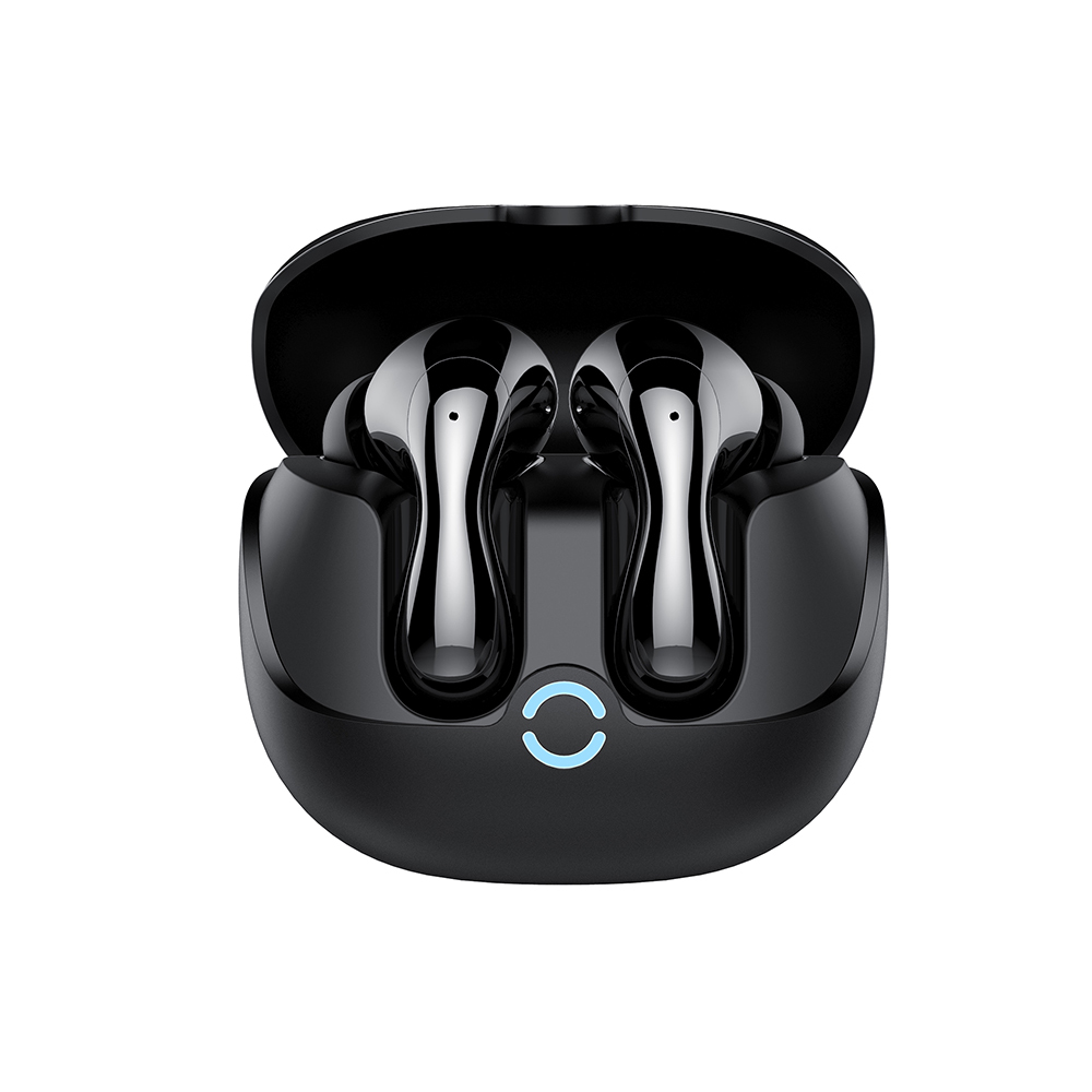 Wiwu T32 Plus ANC/ENC Teknolojili Kulak İçi Bluetooth Kulaklık v5.4 - 9
