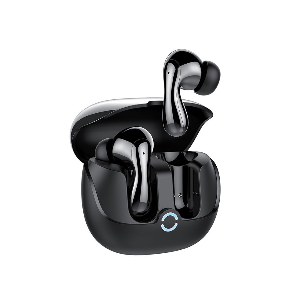 Wiwu T32 Plus ANC/ENC Teknolojili Kulak İçi Bluetooth Kulaklık v5.4 - 11