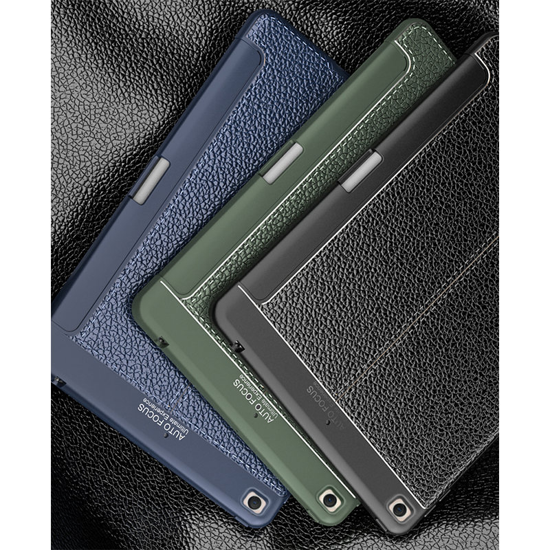 Apple iPad Pro 10.5 Uyumlu (7.Nesil) Kılıf Wlons Tablet Kılıf - 6