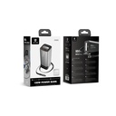 Lenyes PX2001D Hızlı Şarj Özellikli Dijital LED Göstergeli Taşınabilir Powerbank 100W 20000mAh - 6