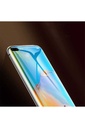 Huawei P40 Pro Uyumlu Zore Süper Pet Ekran Koruyucu Jelatin