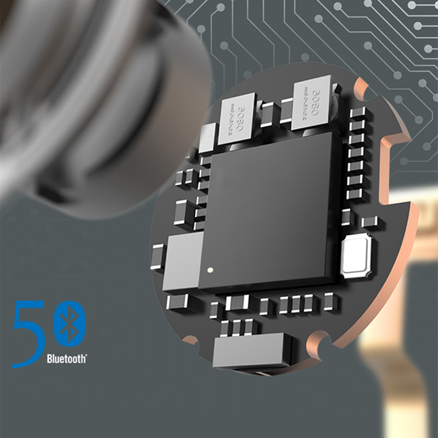 Zore BTK-ZR58 Konfor Serisi Bluetooth Kulaklık - 2