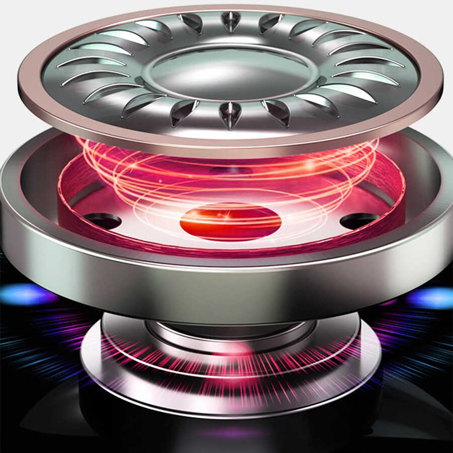 Zore BTK-ZR58 Konfor Serisi Bluetooth Kulaklık - 4