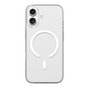 Apple iPhone 17 Kılıf M-safe Şarj Özellikli Youngkit High Definition Serisi Kapak - 1