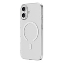 Apple iPhone 17 Kılıf M-safe Şarj Özellikli Youngkit High Definition Serisi Kapak - 2