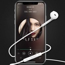 Wiwu Earbuds 303 Lightning Kulaklık - 4