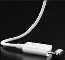 Wiwu Earbuds 303 Lightning Kulaklık - 7