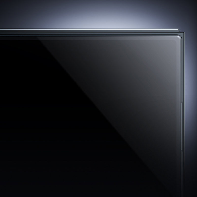 Galaxy Z Fold 7 Benks Glass Warrior HD Cam Ekran Koruyucu + Kolay Uygulama Aparatlı - 8