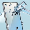 Galaxy Z Fold 7 Benks Ultra Shield Ekran Koruyucu + Kolay Uygulama Aparatlı - 12