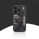 Apple iPhone 17 Pro Max Kılıf M-safe Şarj Özellikli Benks City Serisi Kapak - 5