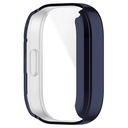 Xiaomi Redmi Watch 3 Uyumlu 360 Derece Korumalı Kasa ve Ekran Koruyucu Zore Watch Gard 30 - 4