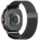 Galaxy Watch 8 Zore KRD-01 Metal Kordon - 1