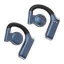 Wiwu T18 Clera Sound Serisi Serbest Ayarlanabilir Kulak İçi Bluetooth 5.2 Kulaklık - 1