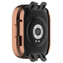 Xiaomi Redmi Watch 3 Uyumlu 360 Derece Korumalı Kasa ve Ekran Koruyucu Zore Watch Gard 30 - 9