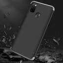 Samsung Galaxy M30S Uyumlu Kılıf Zore Ays Kapak - 2