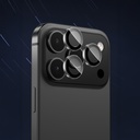 Apple iPhone 17 Pro Max Benks DR Safir Kamera Lens Koruyucu - 5