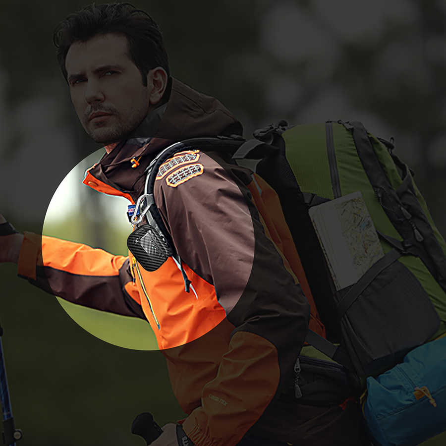 Apple Airpods Pro Uyumlu Kılıf Zore Airbag 05 Silikon - 3