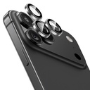Apple iPhone 17 Pro Max Benks AR Glass Warrior Premium Cam Kamera Lens Koruyucu - 4