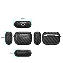 Apple Airpods Pro Uyumlu Kılıf Zore Airbag 05 Silikon - 2