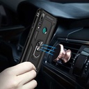 Huawei Y9 Prime 2019 Uyumlu Kılıf Zore Vega Kapak - 2