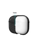 Apple Airpods Pro Uyumlu Kılıf Zore Airbag 05 Silikon - 4