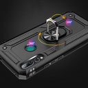 Huawei Y9 Prime 2019 Uyumlu Kılıf Zore Vega Kapak - 5