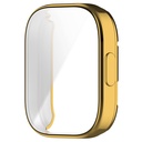 Xiaomi Redmi Watch 3 Uyumlu 360 Derece Korumalı Kasa ve Ekran Koruyucu Zore Watch Gard 30 - 15