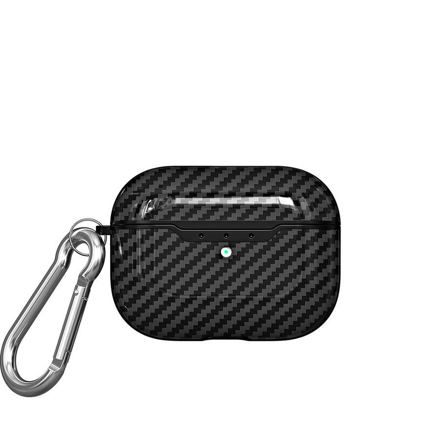Apple Airpods Pro Uyumlu Kılıf Zore Airbag 05 Silikon - 7