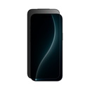 Apple iPhone 17 Pro Max Hidrofobik Ve Oleofobik Özellikli Benks 0.3mm Privacy Air Shield Ekran Koruyucu 10'lu Paket - 1