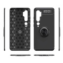 Xiaomi Mi Note 10 Uyumlu Kılıf Zore Ravel Silikon Kapak - 1