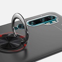 Xiaomi Mi Note 10 Uyumlu Kılıf Zore Ravel Silikon Kapak - 2