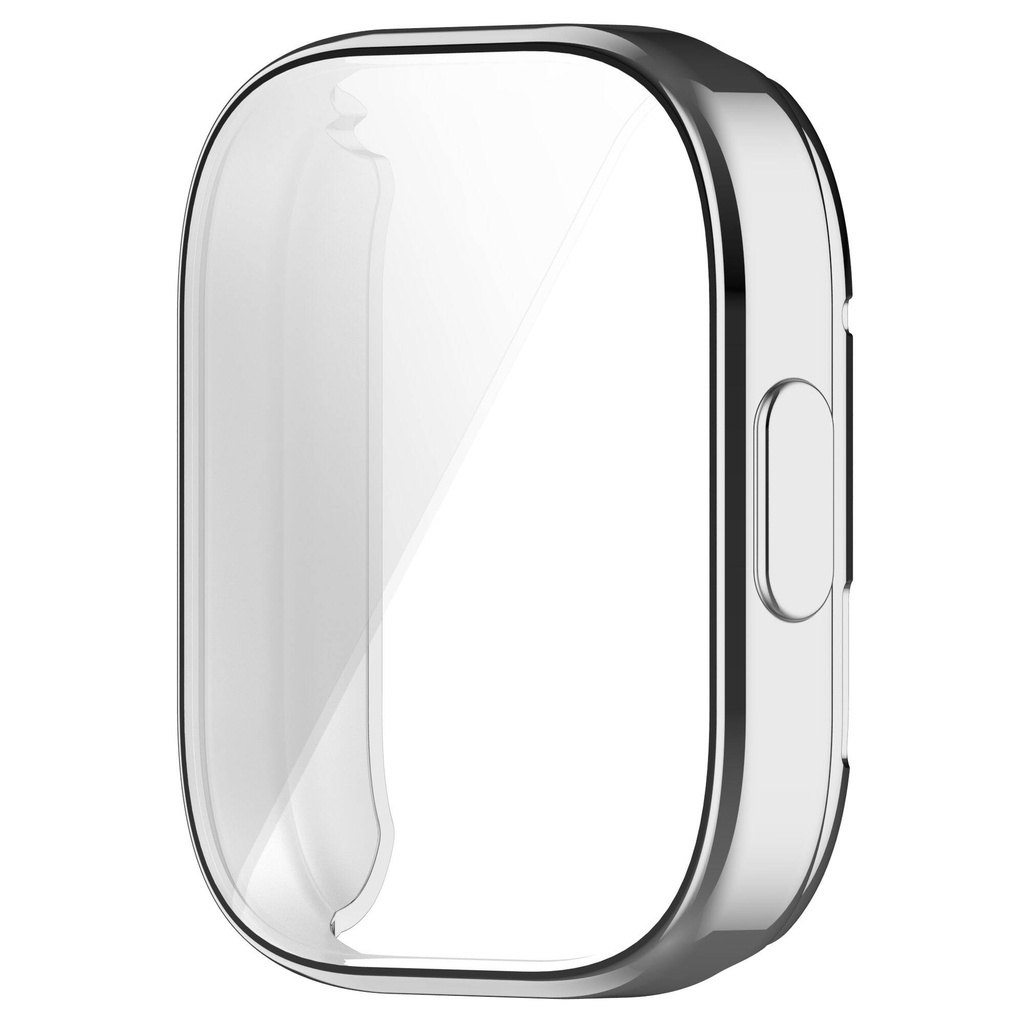 Xiaomi Redmi Watch 3 Uyumlu 360 Derece Korumalı Kasa ve Ekran Koruyucu Zore Watch Gard 30 - 19