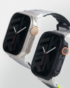 Apple Watch 42mm Uyumlu Skinarma Gado Pro Dijital Taç Korumalı Kasa ve Ekran Koruyucu - 1